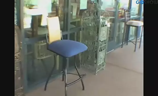 Erotic Stranger Gets Pleasured by Exotic Girl in an Intense Encounter