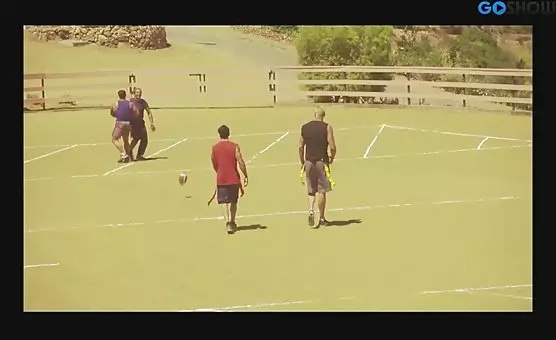 时代峰峻中国男男小鲜肉互操屁眼视频gay操屁眼 - Intense Couples Adventure Outdoor Lovemaking