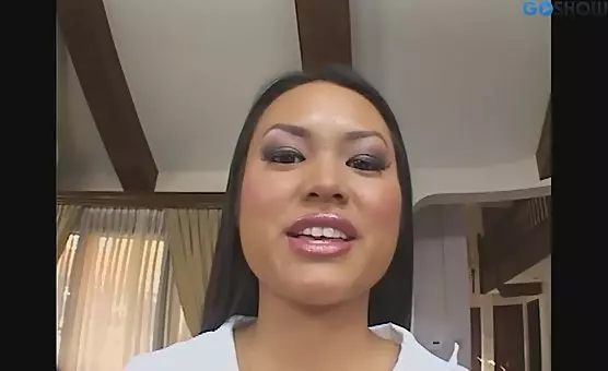 3d动漫动漫揉胸吃奶脱3d - Gorgeous Asian Cums and Gets Her Pussy Filled