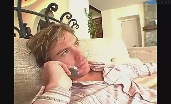 Facial after Anal Slut Gets Fucked and Cummed On