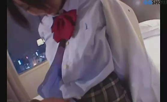 Skirt teasing and upskirt pleasures