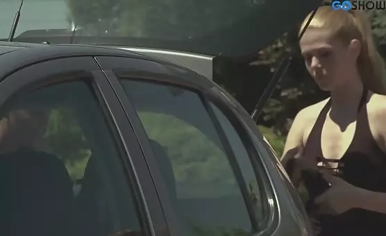 Interracial Lesbian Orgasmic Delights