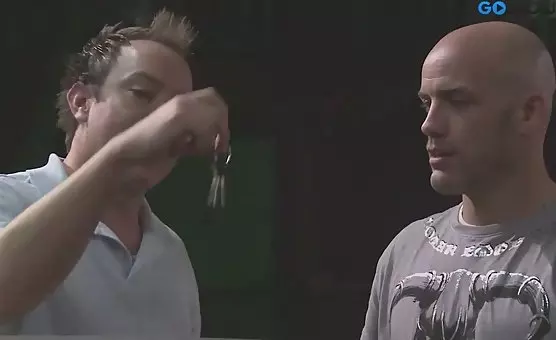 老大爷pron - Big Cock Checking Gangbang Frenzy with Bitches, Boobies and Tight Asses