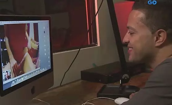 Licking Cunts and Fucks