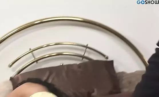 She Awoke to His Tongue on Her Pussy