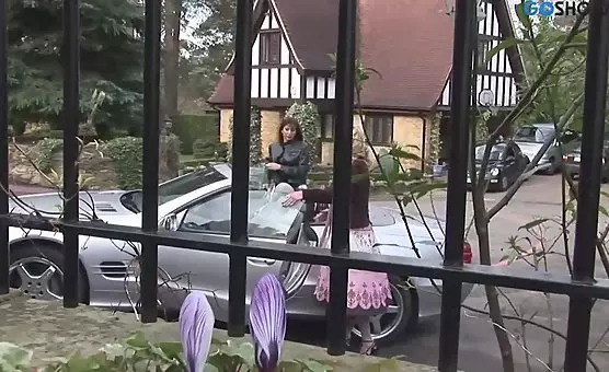 Wild Threesome Encounters Eager Whores Experience Passionate Orgasms, Licking Sucking Each Other