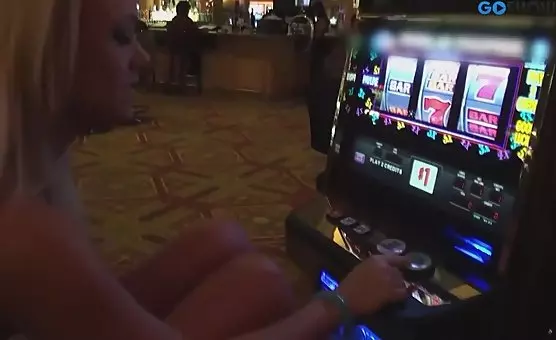 Blonde Busty Babes Clit Sucking Pussy Fucking Frenzy