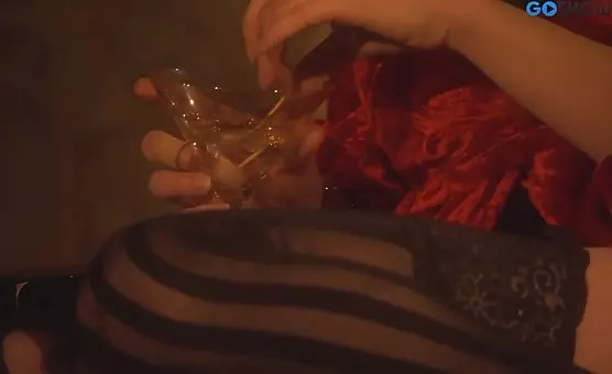 Glimmering Lesbian Liaisons