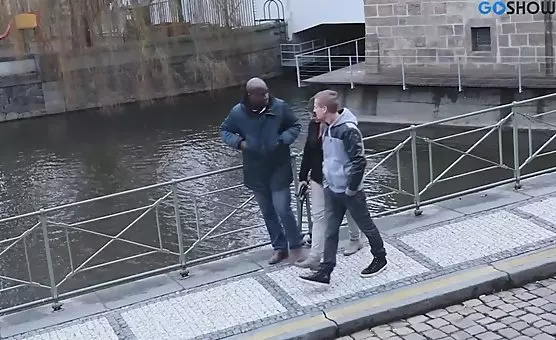 Passionate Clit Sucking and Anal Pleasure