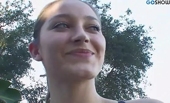 Lesbians Enjoying Outdoor Yoga and Exercises