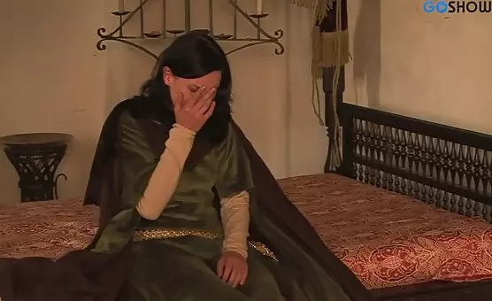 Royal Threesome Orgy Castle Encounters